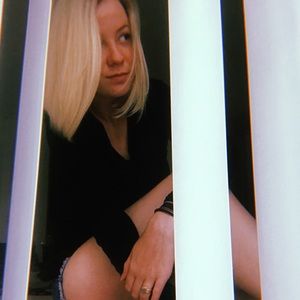 Meet your Posher, Krystal